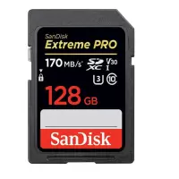 相机内存卡 129GSD卡