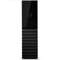西部数据(WD)2TB My Book USB3.0 桌面硬盘 3.5英寸