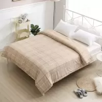 吉祥三宝家纺棉褥