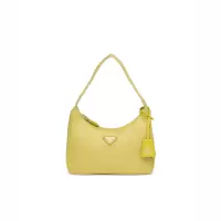 Prada Re-Edition 2000 尼龙迷你手袋