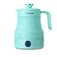西屋(WESTINGHOUSE)折叠电水壶WEK-0602
