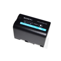 索尼(SONY)BP-U30 原装摄像机电池