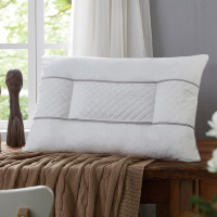 博洋宝贝祛湿蚕砂护颈纤维枕BYZX-902