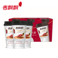 香飘飘红豆奶茶30杯装/箱