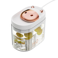 幻响(i-mu)牛气冲天香薰机HD-PO7