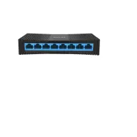 OS-Easy百兆交换机TP-LINK 8口百兆交换机 监控网络网线分线器