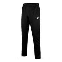 KELME卡尔美新款男式运动裤长裤休闲裤针织卫裤直筒运动裤