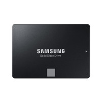 三星(Samsung) 860 EVO 500GB SATA3.0接口 2.5“台式组装机笔记本电脑内置固态硬盘