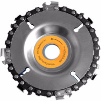 九牧(JOMOO)链条锯片角磨机锯片