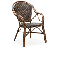 梅兰居 藤椅 YH-004 单位：把