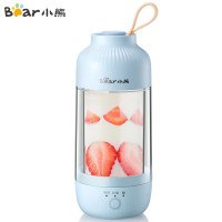 Zs-小熊SNJ-P03C1 酸奶机家用小型全自动迷你酸奶机玻璃内胆便携式酸奶杯