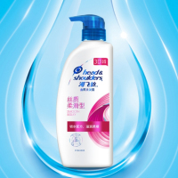 海飞丝(Head & Shoulders) 海飞丝洗发水500ml*3 16230