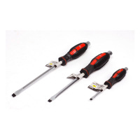 卡夫威尔 穿心柄螺丝批螺丝刀起子磁性螺丝刀 SD5042-2