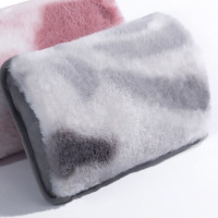 充电热水袋 暖手宝暖宝宝电暖宝电热宝 注水热水袋 智能充电防爆暖水袋