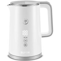 苏泊尔 静音显影电水壶SW-15S65A//6