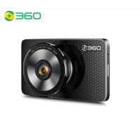 360行车记录仪G600 4G版1600p高清夜视