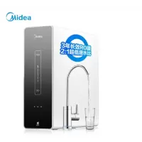 美的（Midea）净水器麒麟J400