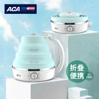 北美 ALY-GT105S便携挂烧水壶