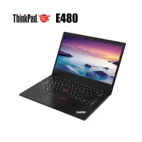 联想(Lenovo)ThinkPad联想E480酷睿i3-8130u 14英寸商务办公轻薄win7笔记本电