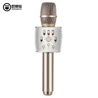 屁颠虫(HIFIER) X37 无线蓝牙麦克风