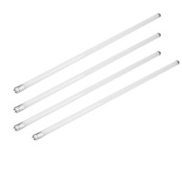 日光灯管 双端 36W 10根装