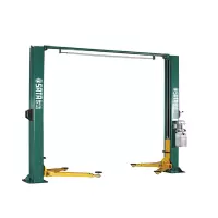 世达(SATA) AE5101-3 4吨加宽手动龙门举升机(380V)