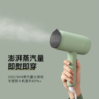 科西H2手持挂烫机 苏竹青