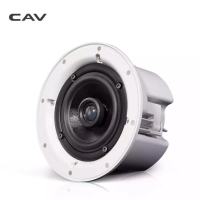 CAV HT40 天花吸顶扬声器