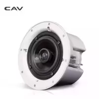 CAV HT40 天花吸顶扬声器