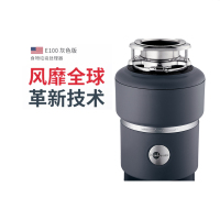 食物垃圾处理器 InSinkErator Model E100