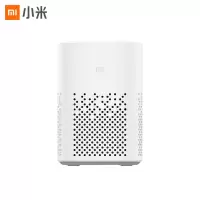 小米小爱同学音箱 Play 智能设备控制 | 人工智能语音对话 | 蓝牙wifi| 智能闹钟 SX