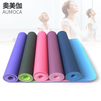 奥美伽瑜伽垫AMJ-009