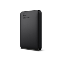 西部数据 4TB USB3.0移动硬盘 WDBU6Y0040BBK