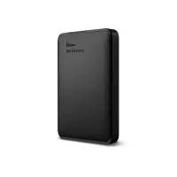 西部数据 4TB USB3.0移动硬盘 WDBU6Y0040BBK