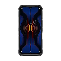 EXSECURTEL 防爆智能通讯终端手机 FZ-S05
