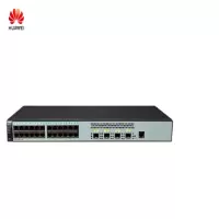 华为(HUAWEI) S5720SV2-28P-LI-AC企业级交换机 24口交换机 混色