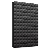 2TB 移动硬盘 稳定耐用 海量存储