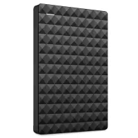 2TB 移动硬盘 稳定耐用 海量存储