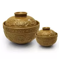 土匠坊 五福碗(组合装) ZC