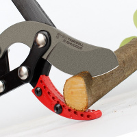 德国道什威尔 粗枝剪刀大力剪省力剪花枝剪园艺剪刀树枝剪修枝剪花剪粗枝大剪刀果树园林剪刀 TOSRWELL 粗枝剪