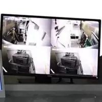 环境监控服务器