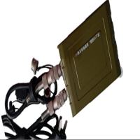 171电台电池充电器TBP405-1/ 正品超长质保