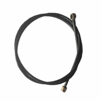 元诚 汽车运输车货车卡车解放CA11221121油管--副油箱至燃油粗滤器汽修配件军车器材零件配件