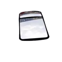 解放1121后视镜右1125-8202015-020-A09DZ后视镜/ 正品超长质保