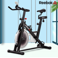 Reebok锐步动感单车静音运动减肥器材健身车脚踏车RVAR-11600SL