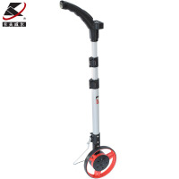 卡夫威尔(OK-TOOLS) YB5004B 电子数显测距轮/轮式测距仪/手持式测量轮尺