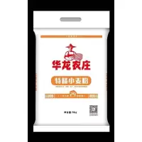 华龙农庄 特精小麦粉 5kg