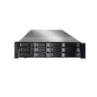 浪潮(inspur) NF5270M5 服务器主机intel-server4210 服务器 黑色
