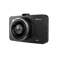 新科Shinco 行车记录仪 D13
