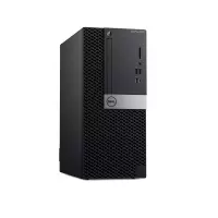 戴尔(Dell)商用电脑Optiplex 5070MT(i5-9500 8G 1T+128G 三年 W10专业版)